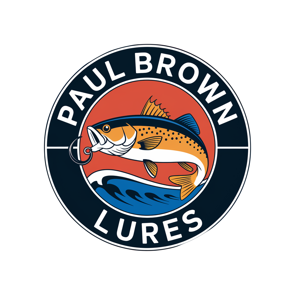 Paul Brown Official Website.